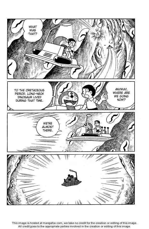 Doraemon Long Stories Chapter 1 35